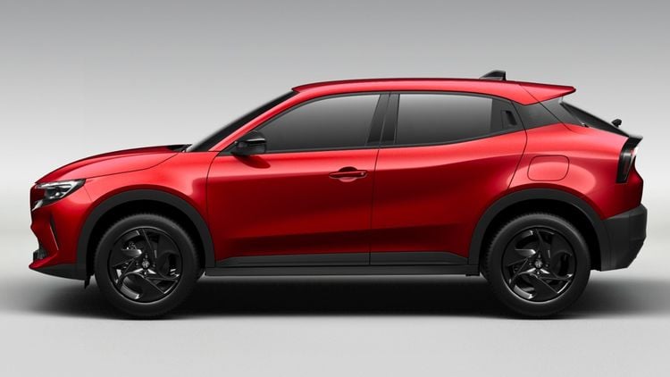 Duik in de Prijslijst Alfa Romeo Junior
