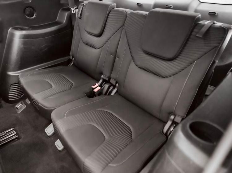 Ford S-Max occasion MPV tweedehands auto