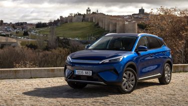 Duik in de Prijslijst BYD Atto 3 Evo