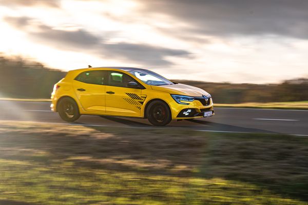 Koopwijzer: Renault Mégane R.S. - prijzen, problemen en uitvoeringen