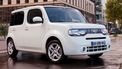 Occasion, Nissan Cube