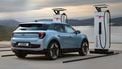 Ford EV elektrische auto 2030 2035 verbrandingsmotor brandstofmotor