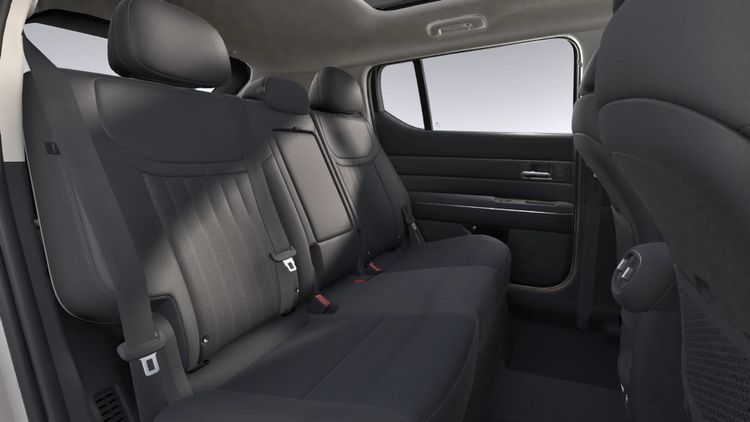 Duik in de Prijslijst Hyundai Nexo