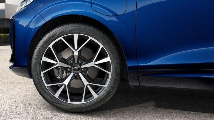 Duik in de Prijslijst Audi Q3