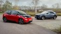 BMW i3 vs. Mazda MX-30: elektrische afschrijfkanonnen koop je nu voor 10.000 euro