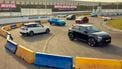 Autovisie EV Supertest elektrische auto's