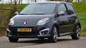 Renault Clio RS occasion hot hatch