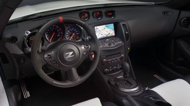 Nissan 370Z occasion