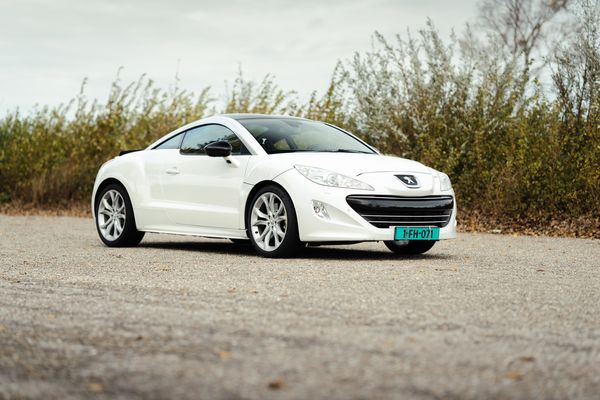 Deze betaalbare en superleuke Franse sportauto durft niemand te kopen, is dat terecht?, peugeot rcz