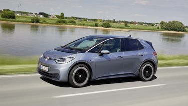 Volkswagen ID.3 