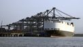 Morning Midas Opnieuw een gigantisch schip met auto’s aan boord in brand