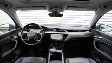 Luxe Audi-SUV kost door afschrijving nu een derde van nieuwprijs