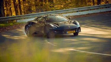 Alpine A110 S vs. Lotus Emira: de leukste lichte sportwagen