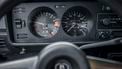 Volkswagen Golf GTI VW Golf Mk1 GTI toerenteller snelheidsmeter autohistorie
