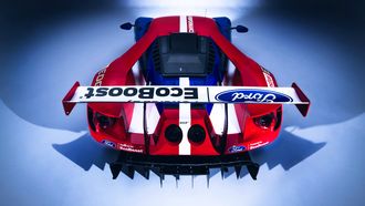 Ford GT WEC -3-Autovisie.nl