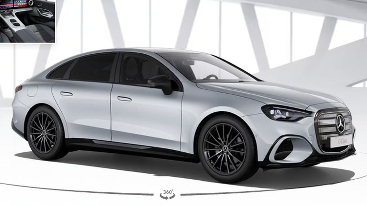 Duik in de Prijslijst Mercedes-Benz C-Klasse