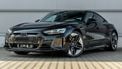 Audi e-tron EV elektrische auto occasion tweedehands auto