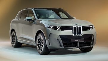 ⁠BMW X5 krijgt 5 aandrijflijnen en tot 800+ km aan actieradius