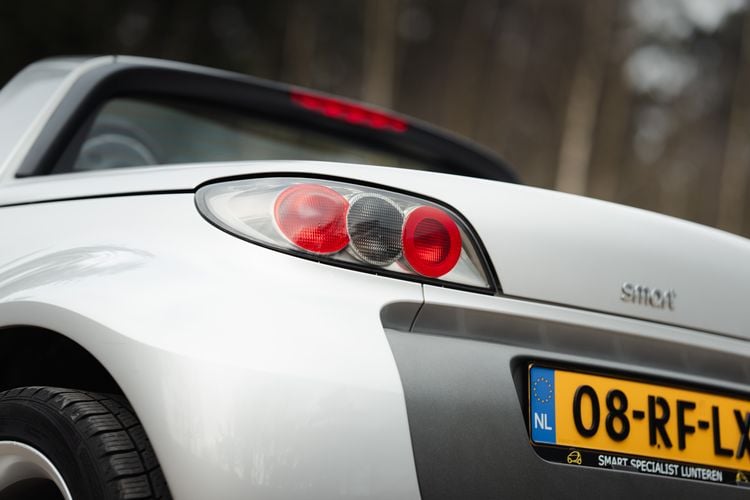MX-5 te duur? Deze vergeten spotgoedkope occasions zijn sportiever dan je denkt, ford streetka, smart roadster