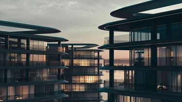 Geen woontoren of hotel: Brabus heeft binnenkort een heel eiland!