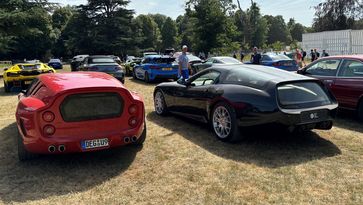 Niels van Roij Ferrari