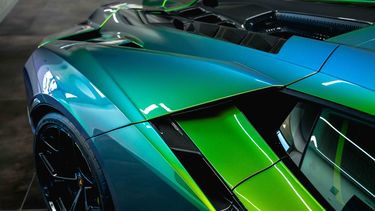 Lamborghini Revuelto occasion