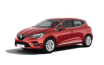 Oude tijden afstand uitrusting Duik in de prijslijst: Renault Clio, wat kosten de opties?