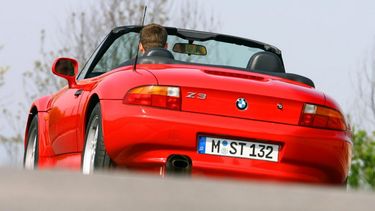 BMW Z3