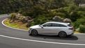 Mercedes CLA Shooting Brake