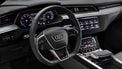 Audi E-tron occasion
