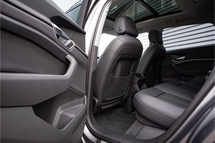 Luxe Audi-SUV kost door afschrijving nu een derde van nieuwprijs