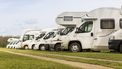Camper kamperen boete bekeuring wildkamperen Zuid-Europa Spanje Frankrijk Italië