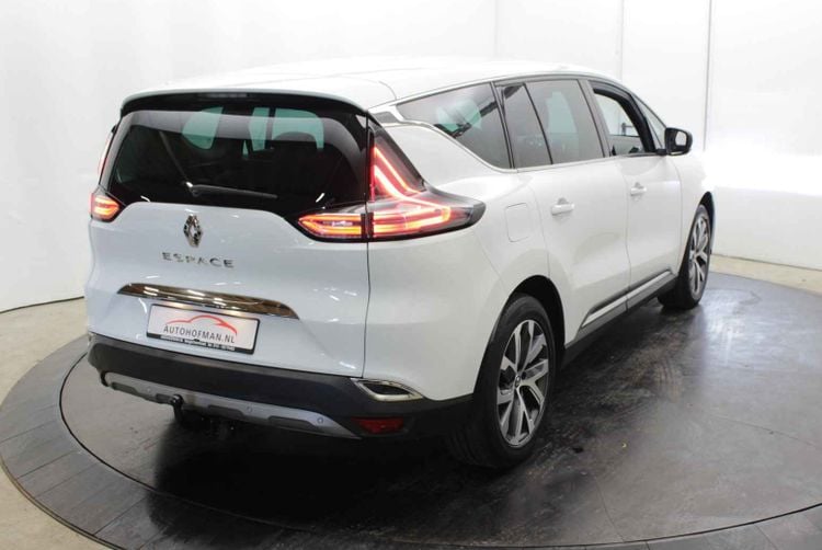 Renault Espace occasion tweedehands auto MPV