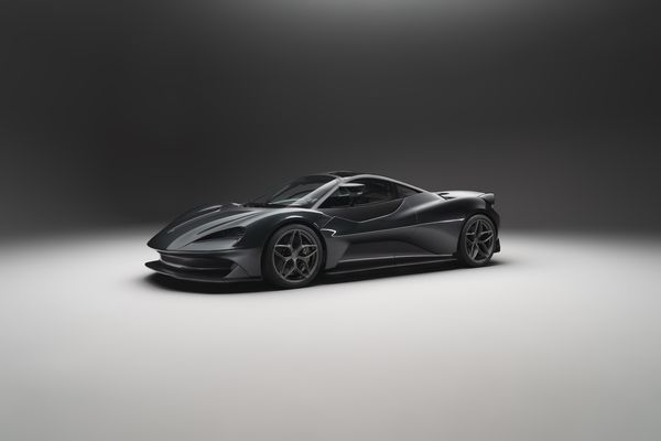 Lanzante 95-59 McLaren