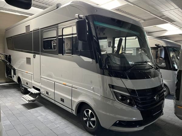 Duurste camper van Marktplaats