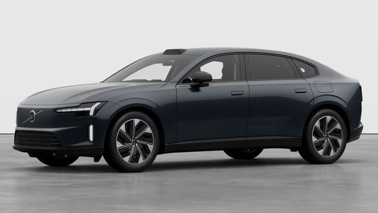 Duik in de Prijslijst Volvo ES90