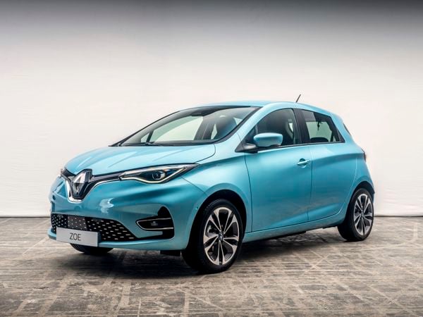 Koopwijzer Renault Zoe: prijzen, problemen en uitvoeringen