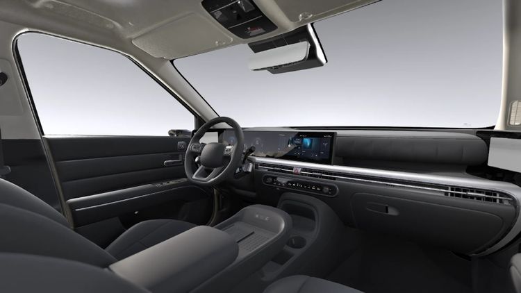 Duik in de Prijslijst Hyundai Nexo