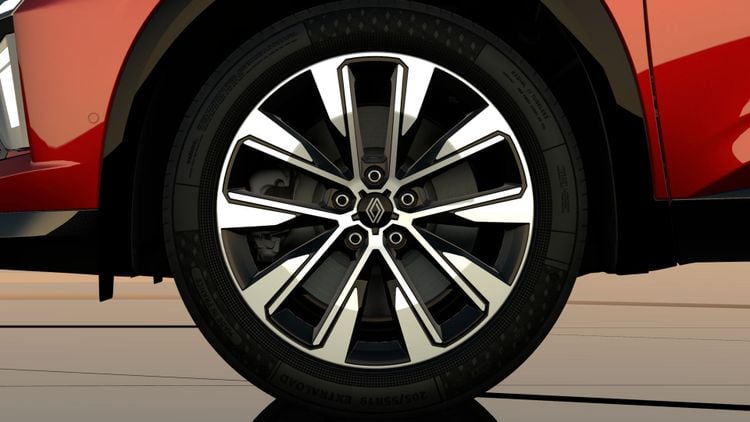 Duik in de Prijslijst Renault Austral