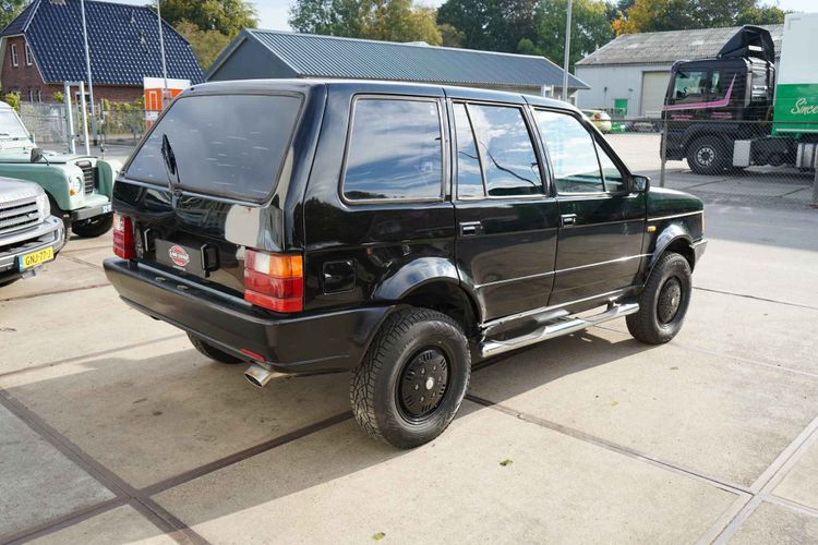 Rayton-Fissore Magnum occasion