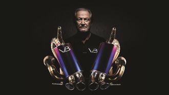 Valentino Balboni uitlaat VB - Autovisie.nl
