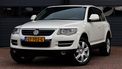 Volkswagen Touareg V10 TDI occasion tweedehands auto afschrijving diesel