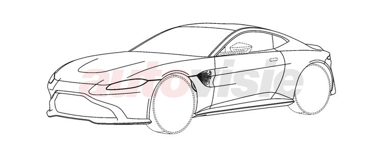 Aston Martin Vantage 2018jps_001579816_000006