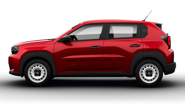 Duik in de Prijslijst Fiat Grande Panda