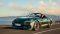 BMW Z4 M40i