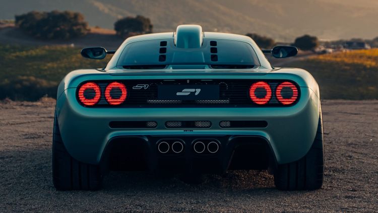 Gordon Murray S1