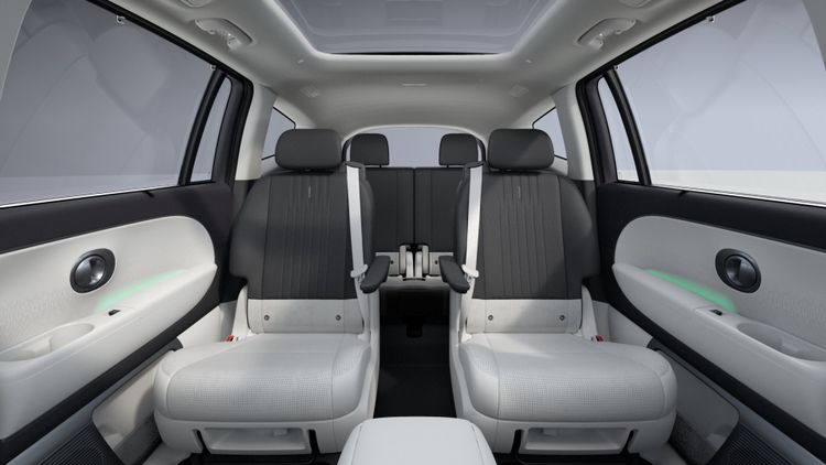 Duik in de Prijslijst Hyundai Ioniq 9