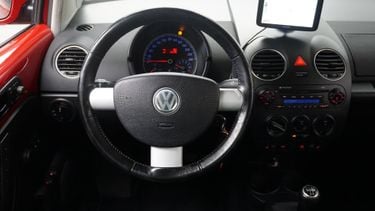 Volkswagen New Beetle occasion