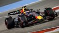 BAHREIN - Max Verstappen (Red Bull Racing) in actie tijdens de Grote Prijs van Bahrein. Het is de eerste race van het Formule 1-seizoen 2023. ANP SEM VAN DER WAL
