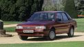 Austin Montego